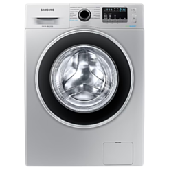 Стиральная машина Samsung WW60J42E0HS/LD (Серебристый)