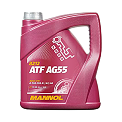 Mannol 8212 ATF AG55 4Л Special