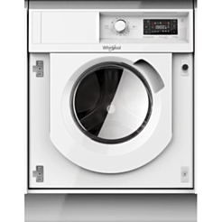 Стиральная машина Whirlpool BI WDWG 75148 EU