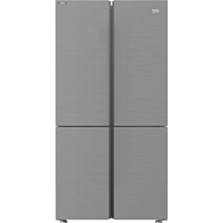 Холодильник Beko GN 1406223 PX
