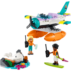 LEGO Friends Sea Rescue Aircraft / 41752