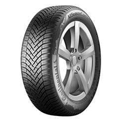 Continental Allseasoncontact  98W XL 215/55R17 (3553570000)