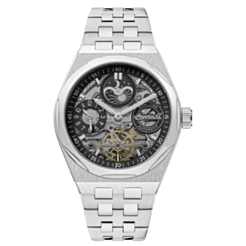 Saat Ingersoll The Broadway Dual Time Automatic I12901 