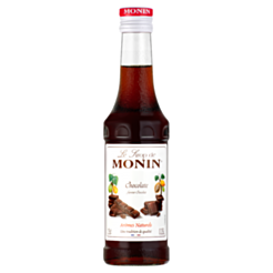 Sirop Monin Şokolad 0.25 L