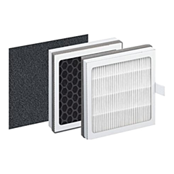 Фильтр для воздух очистителя Beurer LR330 EPA