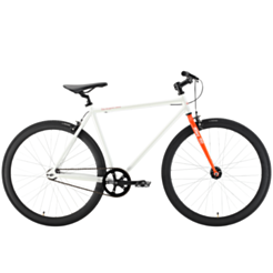 Velosiped Stark 22 Terros  700 S 18-White-Orange