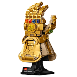 LEGO Infinity Gauntlet 76191