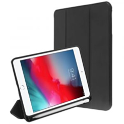 Case Green Leather For İpad Mini 2019 Black / Gnlipamnbk