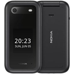 Nokia 2660 DS Black