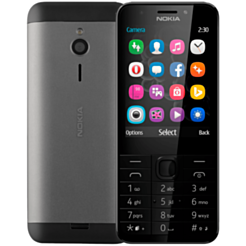 Nokia 230 DS Black
