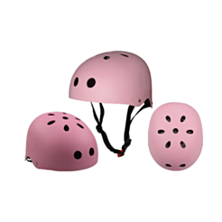 Helmet Pink