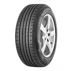 Continental Contiecocontact 5 94V 215/55R17 (3566490000)