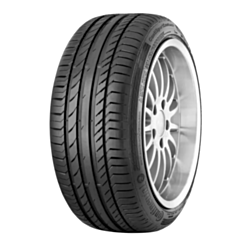 Continental ContiSportContact 5 - 105W 255/55R18 (3542250000)