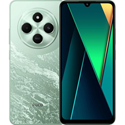 Xiaomi Poco C75 8/256 GB Green 