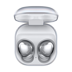 Samsung Galaxy Buds Pro Phantom Silver