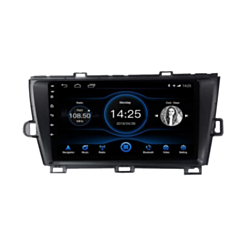 Android Monitor Still Cool Toyota Prius 30 2010