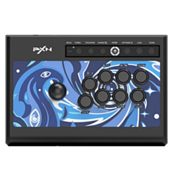 PXN 008 Arcade Stick  PS4/XBOX One/PC