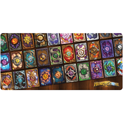 Mouse Pad Blizzard Hearthstone Cardbacks XL