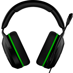 Qulaqlıq HyperX Cloud Stinger 2 Core Black Xbox 6H9B8AA