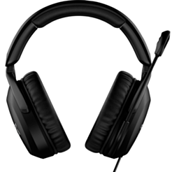 Qulaqlıq HyperX Stinger 2 Black 519T1AA