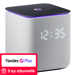 Yandex Station Midi Grey YNDX-00054GRY