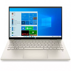 Ноутбук HP Pavilion X360 Convert 14-DY0009UR Touch (3B3Q9EA)