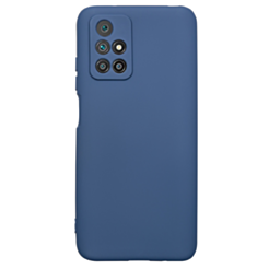 Akami Jam Case Redmi 10 Blue