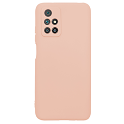 Qoruyucu örtük Akami Jam Redmi 10 Pink 