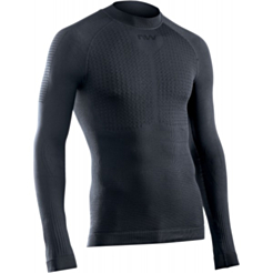 Northwave Revolution Baselayer M Black