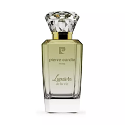 Pierre Cardin Lumiere De La Vie EDP 8682367157041