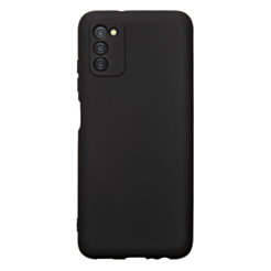 Akami Jam Case Samsung A03S Black