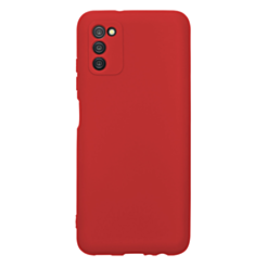 Защитный чехол Akami Jam Samsung A03S Red