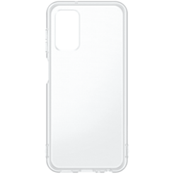 Samsung A13 Clear Cover EF-QA135TTEGRU