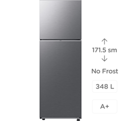 Soyuducu Samsung RT35CG5000S9WT