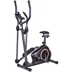 Elliptik Trenajor 2 İn 1 Elliptical Trainer 5106Ea W/New Computer