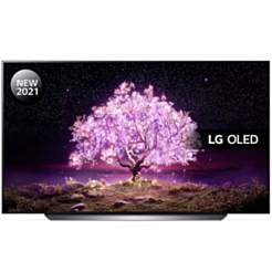 Телевизор LG OLED77C1RLA	