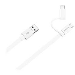 Cable HUAWEI Micro / Type-C USB