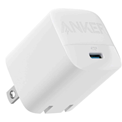 Anker Charger 313 30W / A2639P21