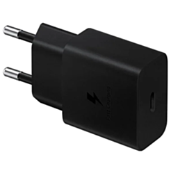 Samsung 25W Compact Charger Black EP-T2510NBEGRU