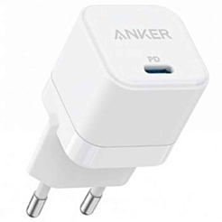 Anker Powerport III 20W Cube A2149L21