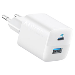 Anker Charger 323 33W White / A2331G21