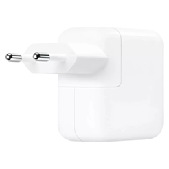 Адаптер Apple 35W Dual USB-C Power A2676 / MW2K3ZM/A