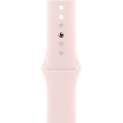 Apple 45mm Light Pink Sport Band M/L / MT3V3ZM/A