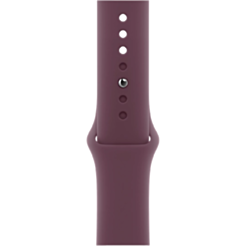 Apple 45mm Mulberry Sport Band M/L / MT403ZM/A