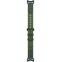 Xiaomi Smart Band 8 Braided Strap Green BHR7306GL