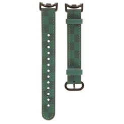 Xiaomi Smart Band 8 Checkered Strap Green BHR7308GL