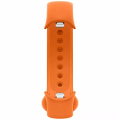 Xiaomi Smart Band 8 Strap Sunrise Orange BHR7312GL