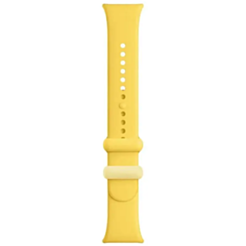 Xiaomi TPU Quick Release Strap Lemon Yellow BHR8010GL