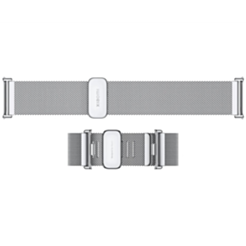 Xiaomi Milanese Quick Release Strap Silver BHR8012GL