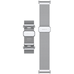 Xiaomi Milanese Quick Release Strap Silver BHR8012GL